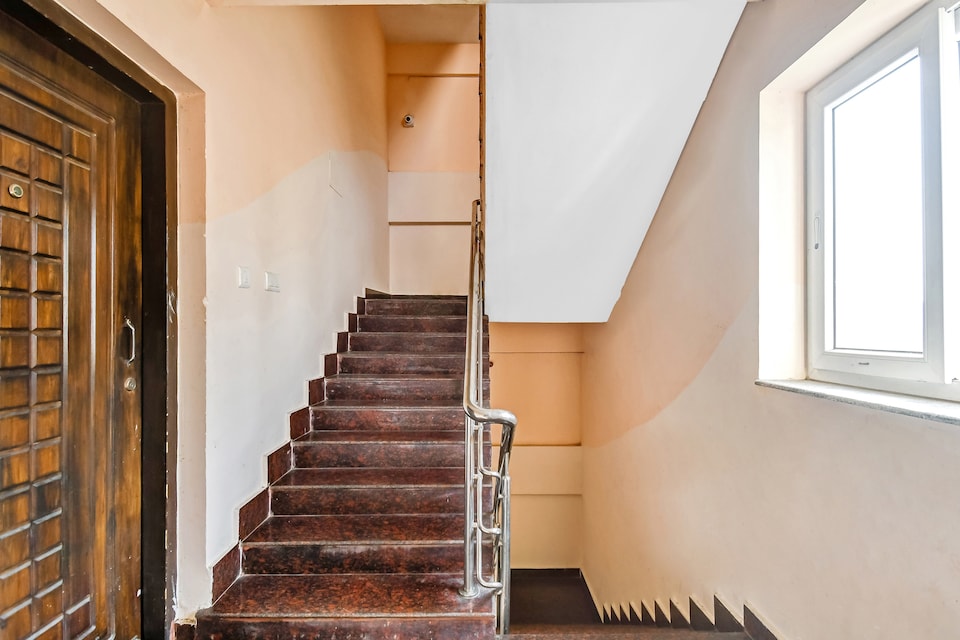 Hotel O SSS Garden Cafe, Rajarhat Kolkata, Kolkata