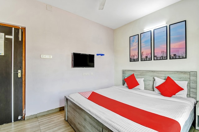 Hotel O SSS Garden Cafe