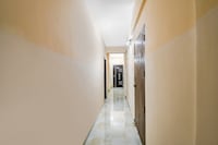 Hotel O SSS Garden Cafe