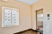 Hotel O SSS Garden Cafe