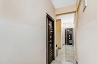 Hotel O SSS Garden Cafe