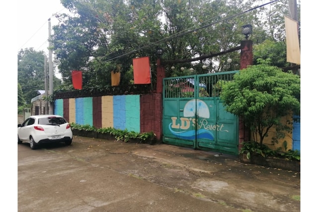 OYO 834 Ld's Resort