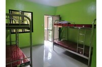 OYO 834 Ld's Resort