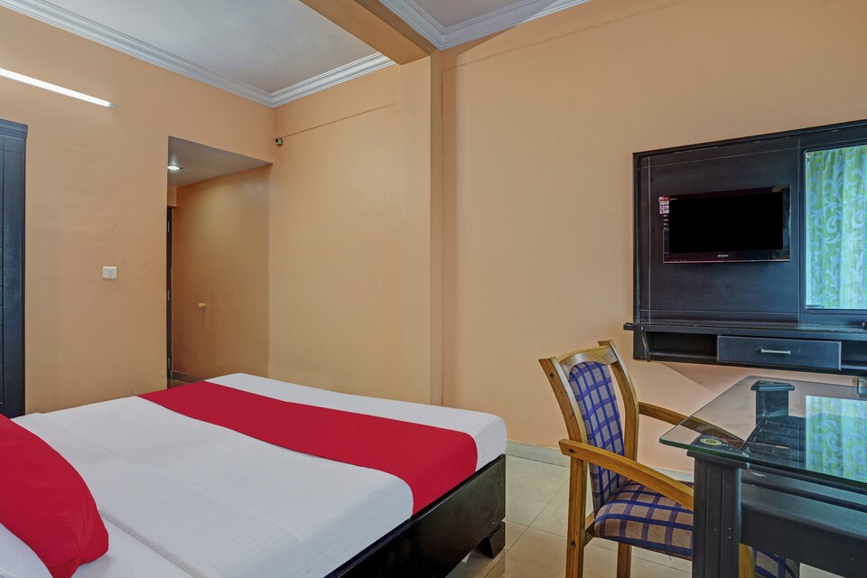 OYO Flagship 83835 Marhaba Tourist Home Kunnamangalam, Calicut City, Calicut