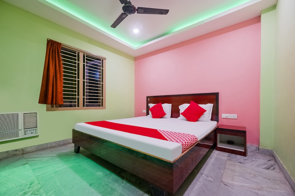 Flagship 83836 Biswopati Lodge, Swargdwar Puri, Puri