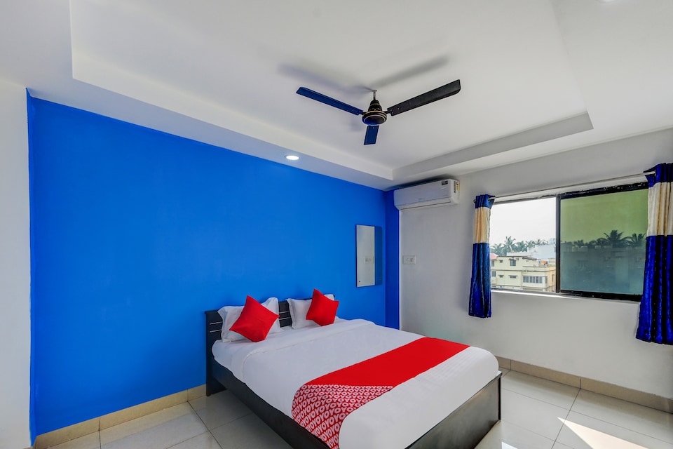 Hotel O Utrishree, Khandagiri Bhubaneswar, Bhubaneswar