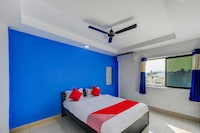 Hotel O Utrishree