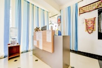 Hotel O Magical Crown Inn