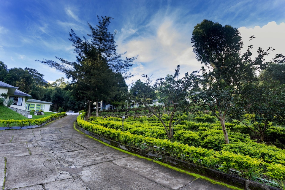 OYO 9487 Chinnakanal, Munnar City Munnar, Munnar