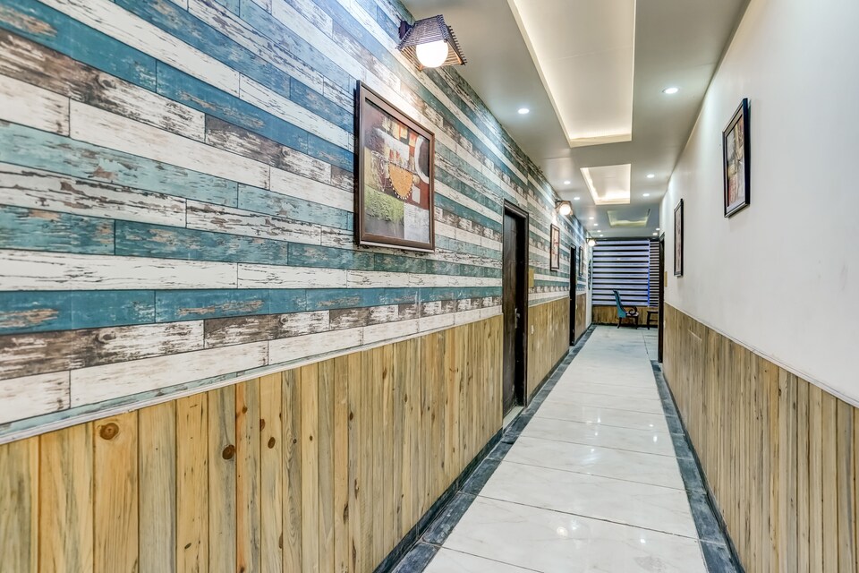 Collection O Hotel Fern, Zirakpur, Zirakpur