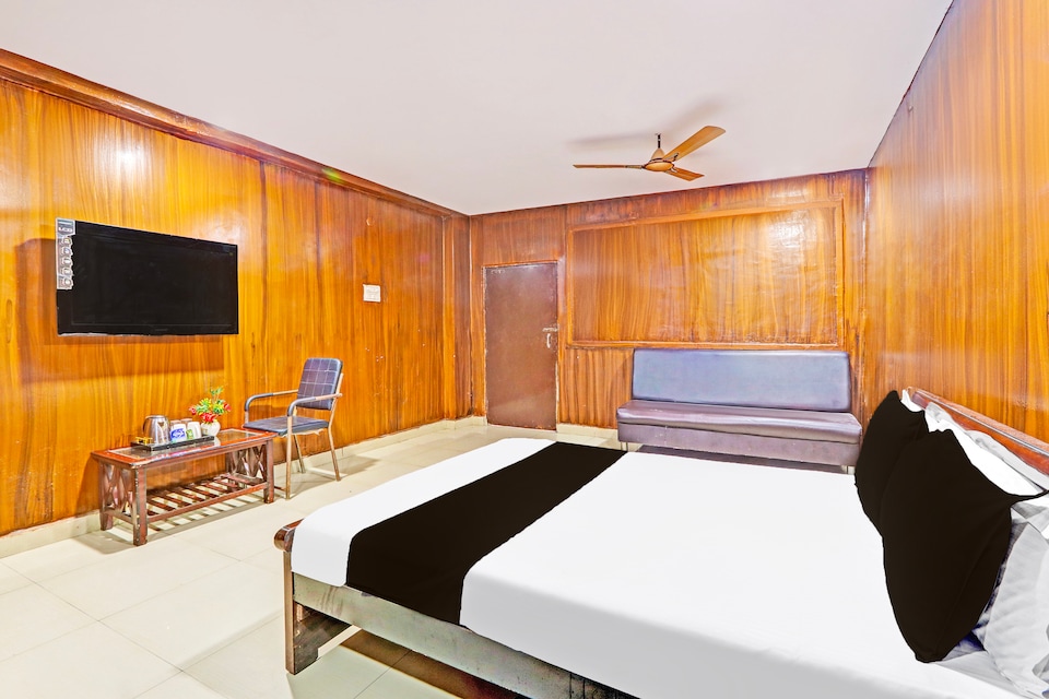 Hotel O Sapthami Grand, Secunderabad, Hyderabad