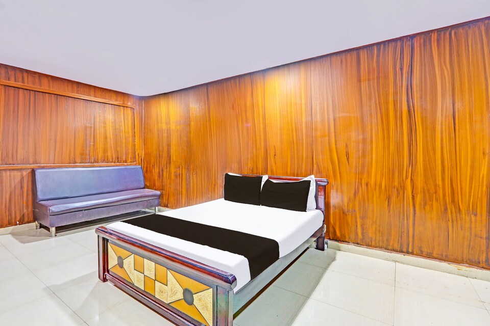 Hotel O Sapthami Grand, Secunderabad, Hyderabad