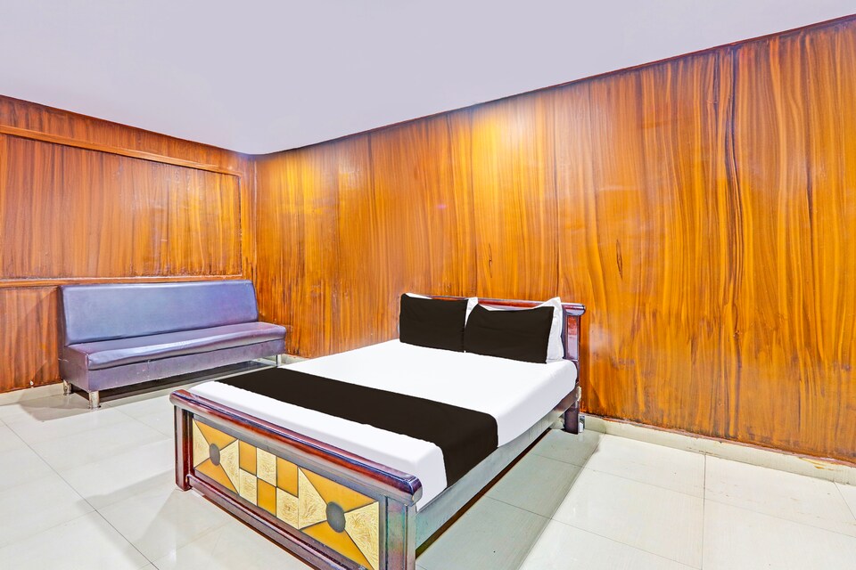 Hotel O Sapthami Grand, Secunderabad, Hyderabad