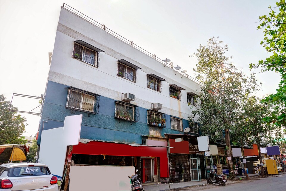 Collection O 83853 Stay Inn Executive, Viman Nagar, Pune
