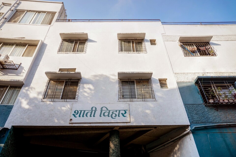 Collection O 83853 Stay Inn Executive, Viman Nagar, Pune