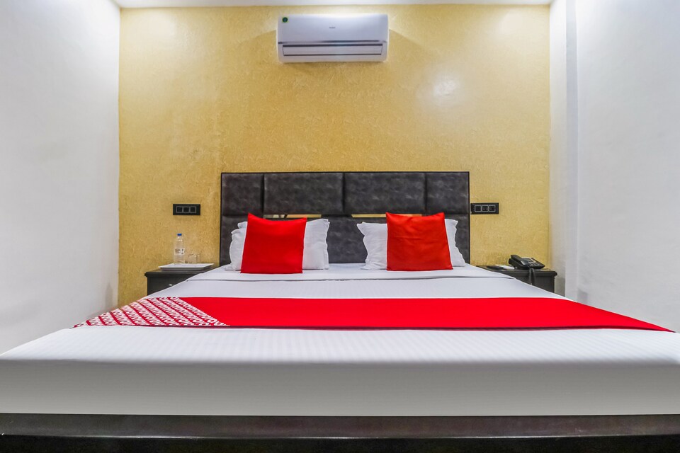 Flagship Crown, South Chandigarh, Chandigarh