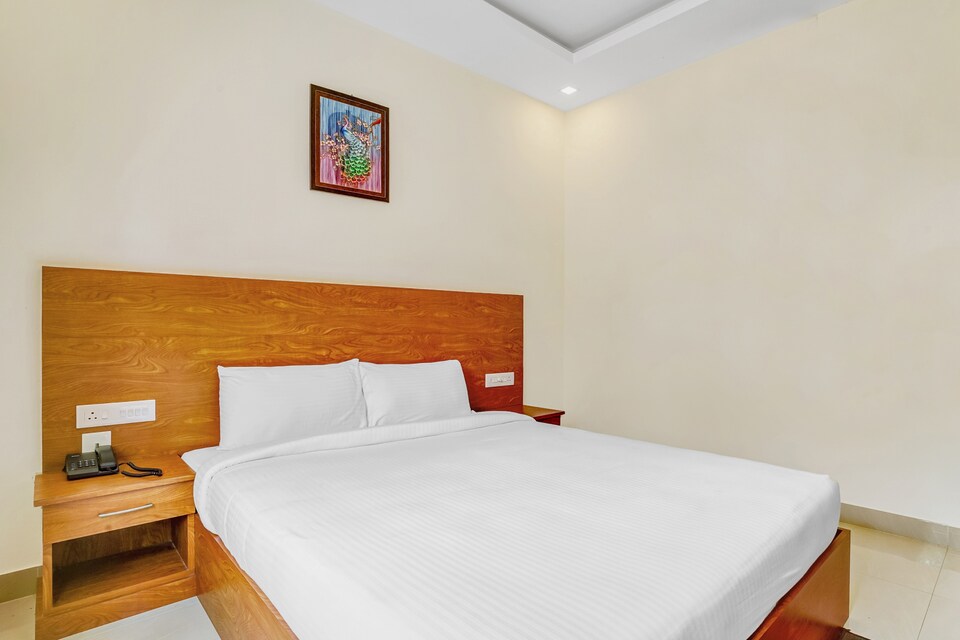 Collection O 83855 Dreamz Munnar, Anachal, Munnar