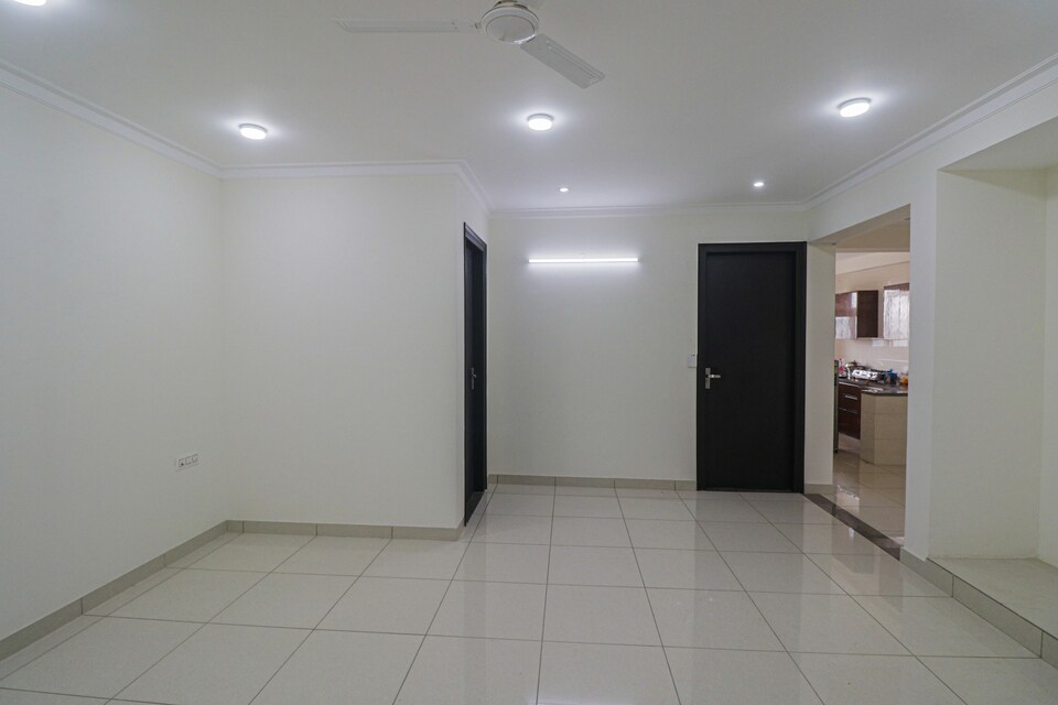  collection O 83857 Akshay Residency, Medanta, Gurgaon