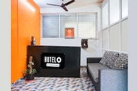 Hotel O Elite Studio