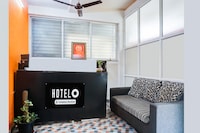 Hotel O Elite Studio