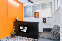 Hotel O Elite Studio