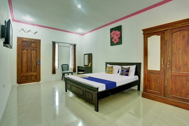 SPOT ON 90732 Hotel Wisata Indah