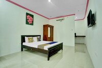 SPOT ON 90732 Hotel Wisata Indah