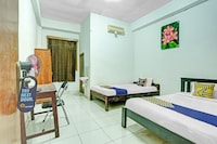 SPOT ON 90732 Hotel Wisata Indah