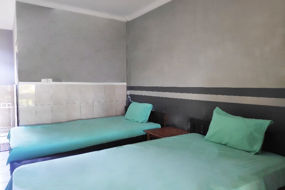 OYO 90733 Bali Bagus Hotel, Buleleng, Bali