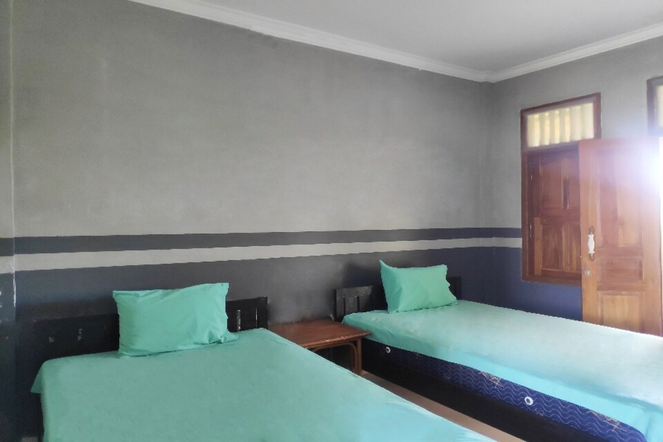 OYO 90733 Bali Bagus Hotel, Buleleng, Bali