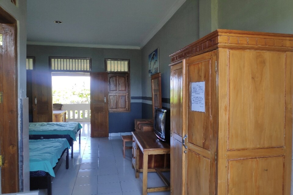 OYO 90733 Bali Bagus Hotel, Buleleng, Bali