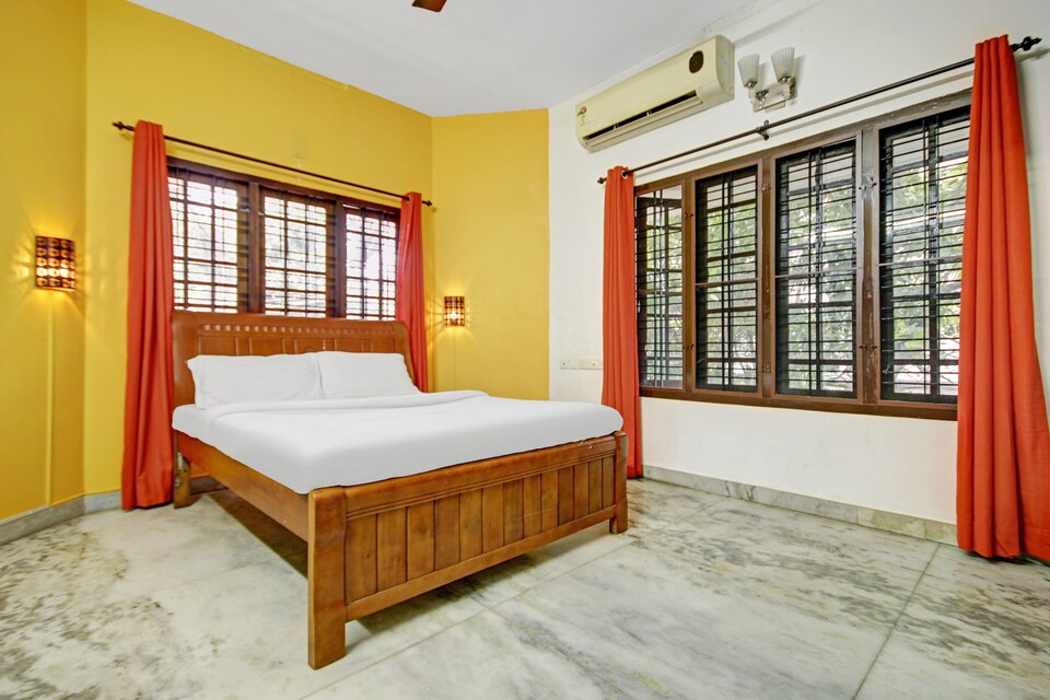 OYO Flagship 83863 The Happy Living Residency, Edapally Kochi, Kochi