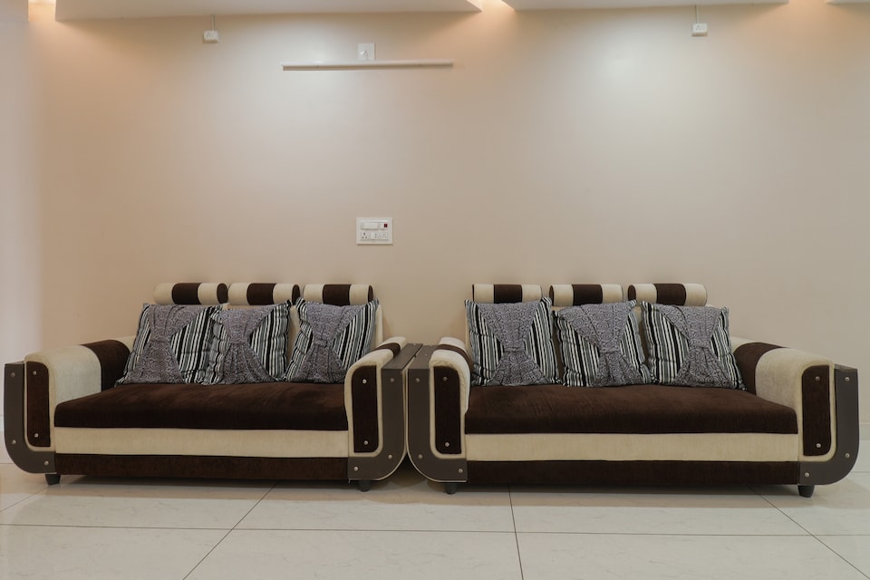 Collection O Surya Inn, Ramaraopet Kakinada, Kakinada