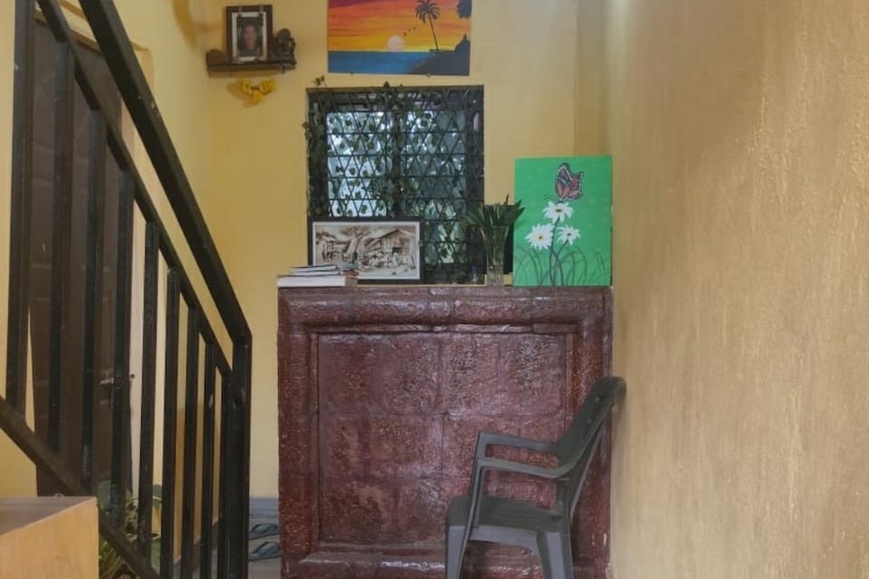 OYO 83865 Baba Guest House, Baga Goa, Goa