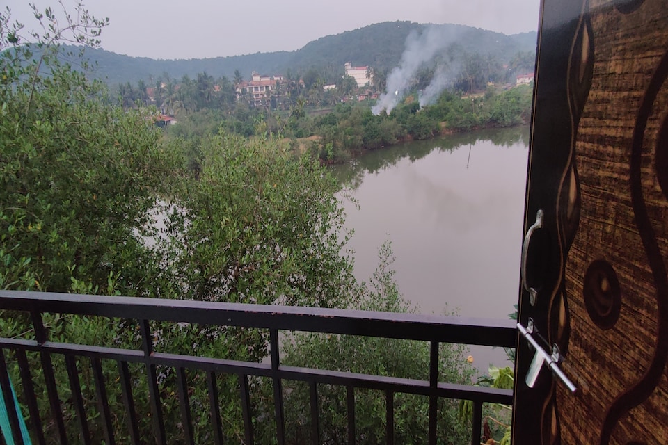 OYO 83865 Baba Guest House, Baga Goa, Goa