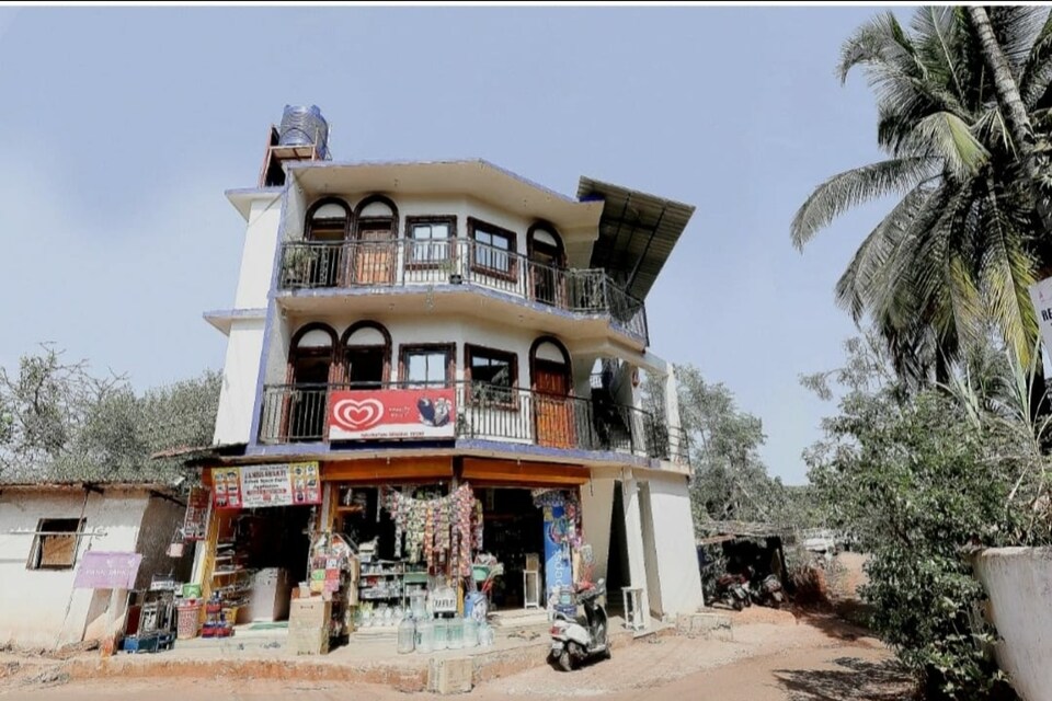 OYO 83865 Baba Guest House, Baga Goa, Goa