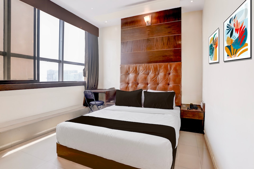 Hotel O Balaji Suite, Mumbai International Airport, Mumbai