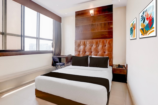 Hotel O Balaji Suite