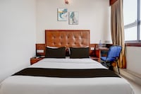 Hotel O Balaji Suite