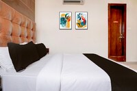 Hotel O Balaji Suite