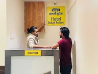 Hotel O Balaji Suite