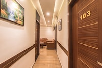 Hotel O Balaji Suite