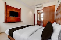 Hotel O Balaji Suite