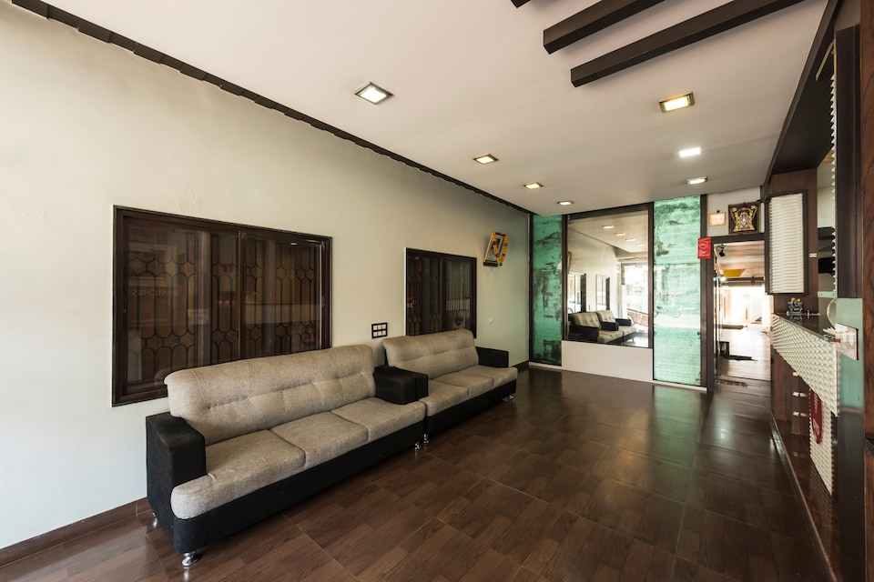 Super Hotel O Sai Kalyan Suites, Chikmagalur, Chikmagalur