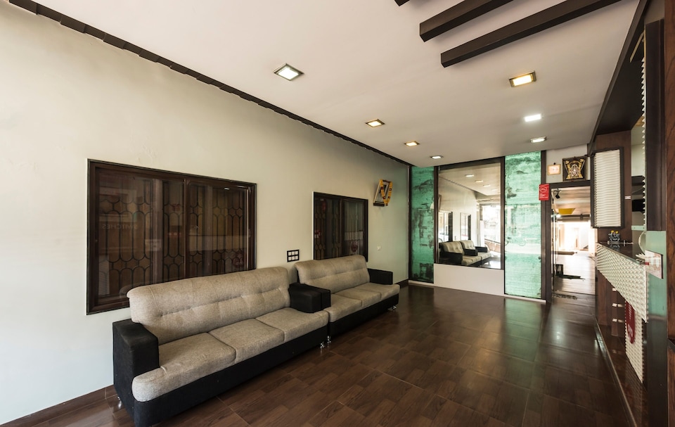 Super Hotel O Sai Kalyan Suites, Chikmagalur, Chikmagalur