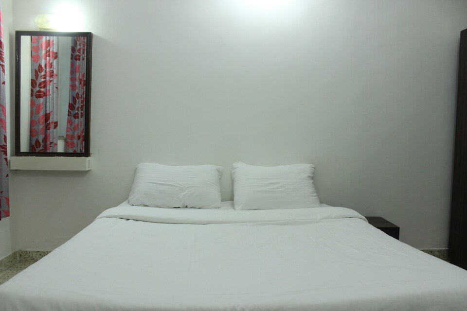 OYO 9379 Home 1 BHK Near Candolim Beach, Candolim Goa, Goa