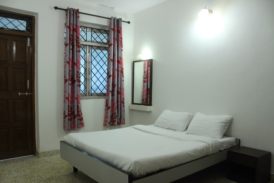 OYO 9379 Home 1 BHK Near Candolim Beach, Candolim Goa, Goa