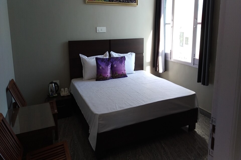 OYO Home Himavat, Palampur, Palampur