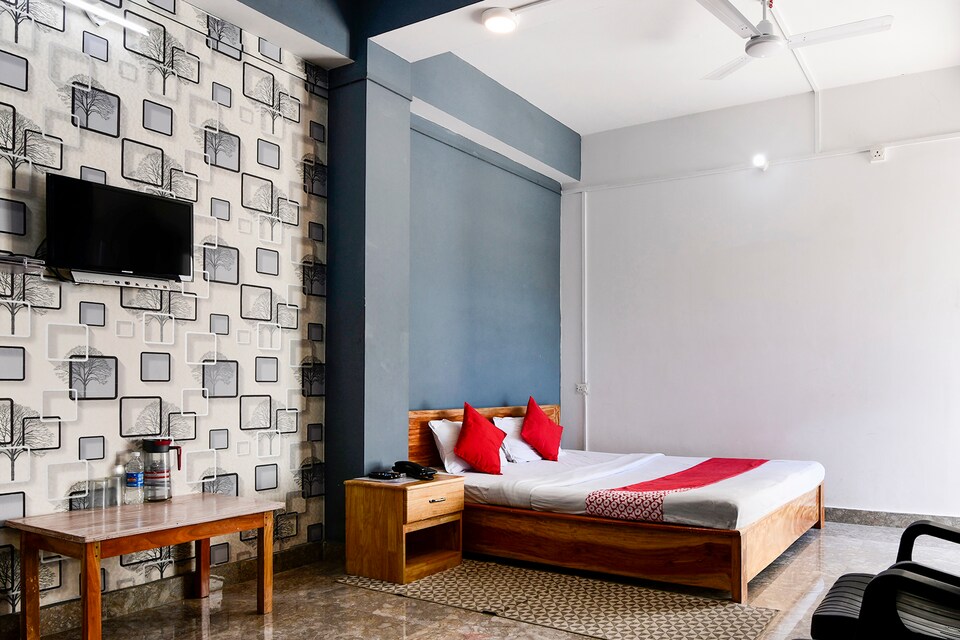 OYO 10180 Hotel Value, Port Blair, Port-Blair