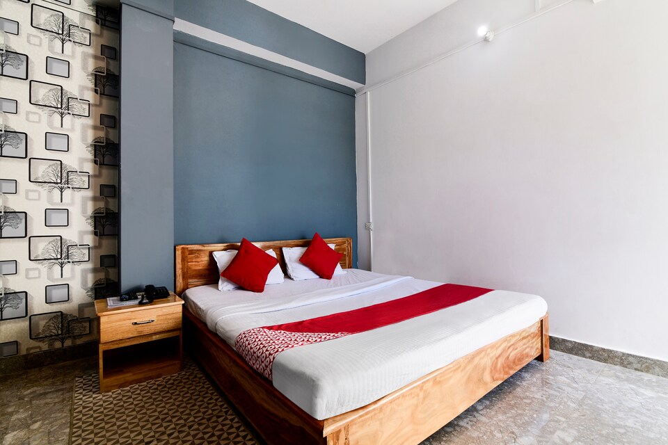 OYO 10180 Hotel Value, Port Blair, Port-Blair